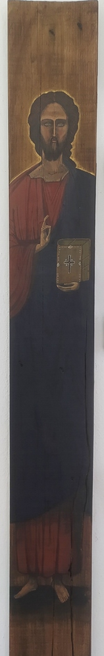 Χριστός ευλογών (Christ blessing)