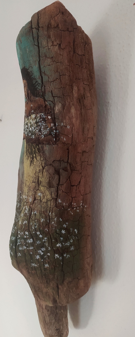 Κρατώντας την Άνοιξη (Holding Spring) - Image 3