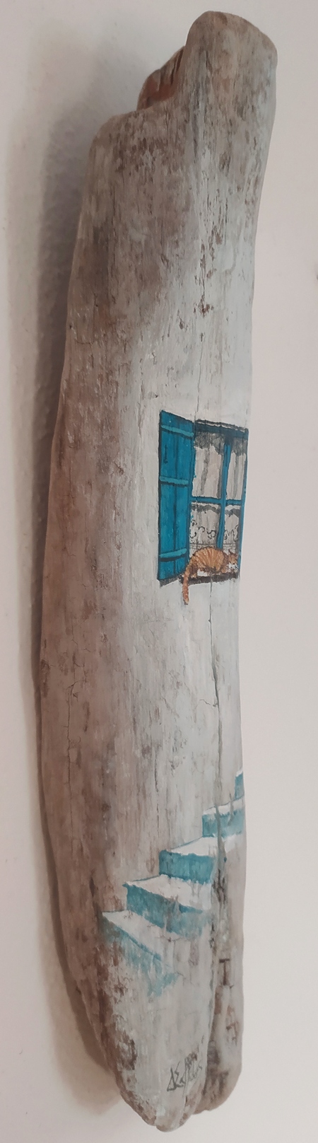 Σκάλα προς τον...παράδεισο (Stairway to...heaven) - Image 3