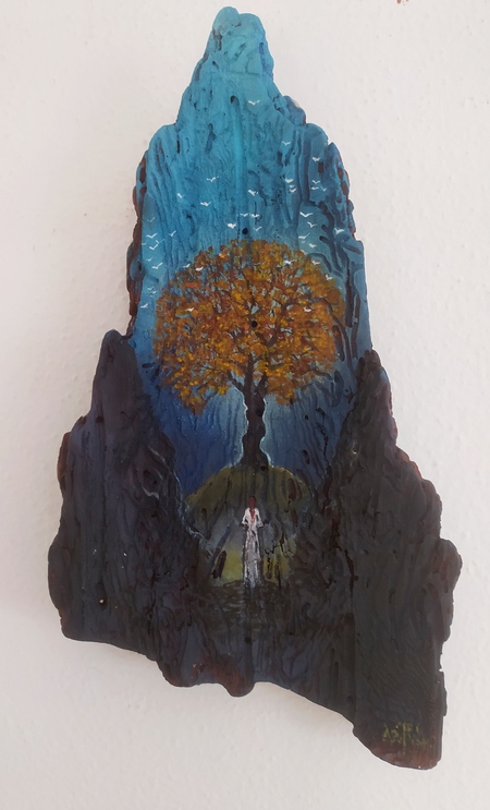 Το δέντρο της ζωής (The tree of life)