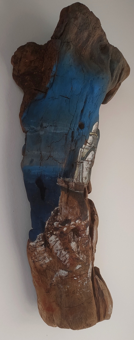 Μεταξύ ουρανού και γης (Between heaven and earth) - Image 3