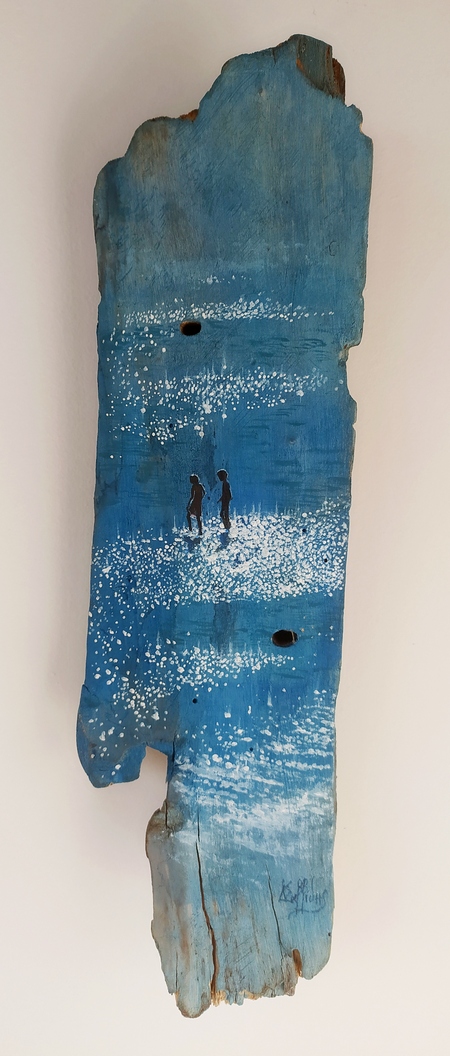 Η θάλασσά μας (Our sea)